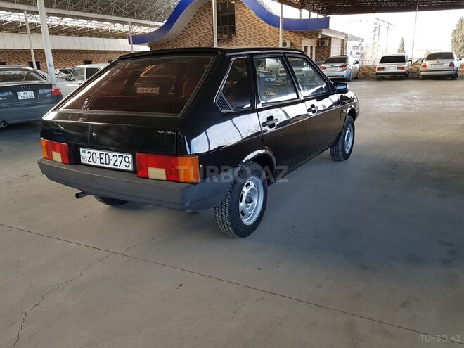 LADA (VAZ) 2109 1987, 123,457 km - 1.5 l - Gəncə