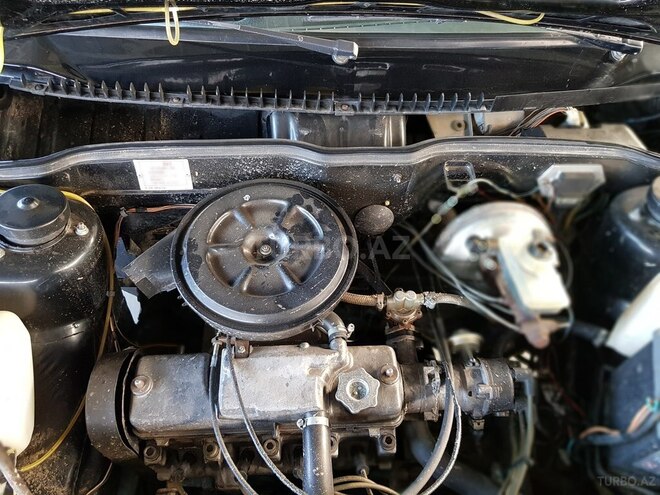 LADA (VAZ) 2109 1987, 123,457 km - 1.5 l - Gəncə
