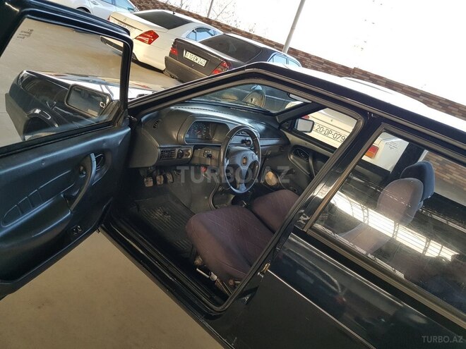 LADA (VAZ) 2109 1987, 123,457 km - 1.5 l - Gəncə