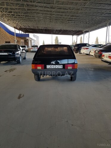 LADA (VAZ) 2109 1987, 123,457 km - 1.5 l - Gəncə