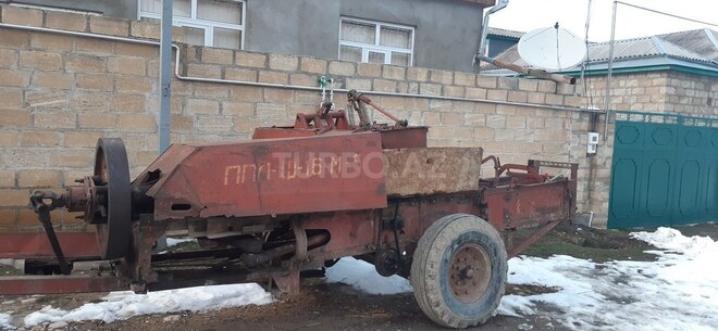 LADA (VAZ) 2107 2020, 20,000 km - 0.4 l - Qusar
