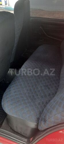 LADA (VAZ) 2107 2007, 160 km - 1.6 l - Zaqatala