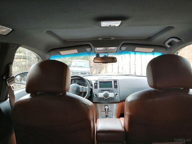Infiniti FX35 2007, 194,000 km - 3.5 l - Bakı