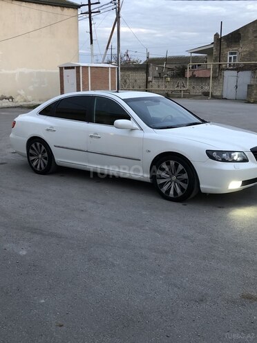 Hyundai Grandeur 2008, 201,976 km - 2.7 l - Bakı