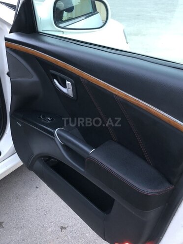 Hyundai Grandeur 2008, 201,976 km - 2.7 l - Bakı