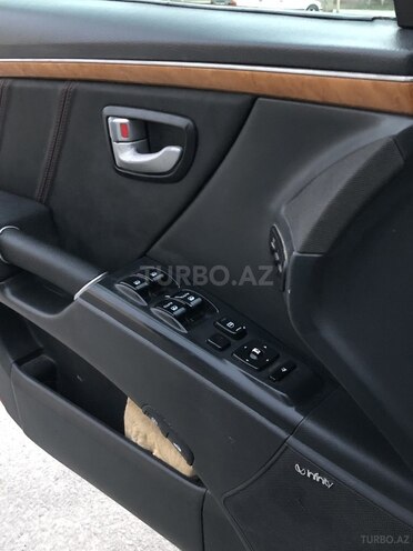 Hyundai Grandeur 2008, 201,976 km - 2.7 l - Bakı