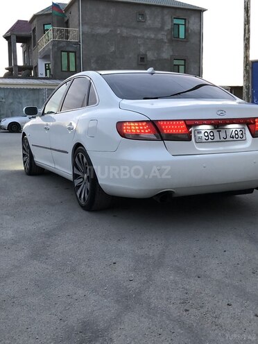Hyundai Grandeur 2008, 201,976 km - 2.7 l - Bakı