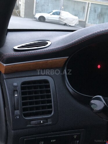 Hyundai Grandeur 2008, 201,976 km - 2.7 l - Bakı