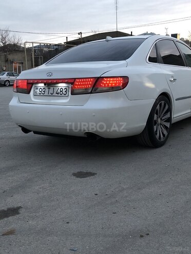 Hyundai Grandeur 2008, 201,976 km - 2.7 l - Bakı