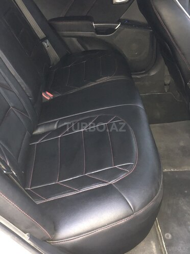Hyundai Grandeur 2008, 201,976 km - 2.7 l - Bakı