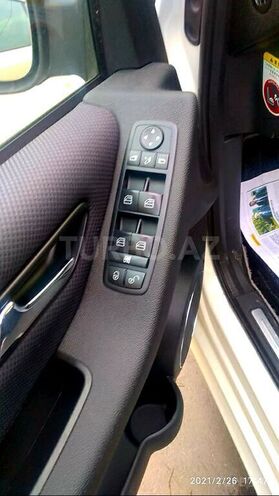 Mercedes B 180 2009, 82,000 km - 1.7 l - Bakı