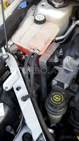 Ford Focus 2006, 200,070 km - 1.4 l - Bakı