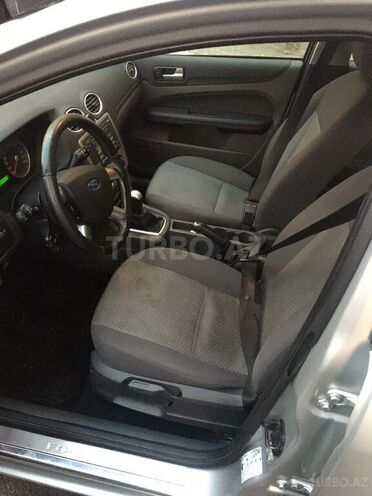 Ford Focus 2006, 200,070 km - 1.4 l - Bakı