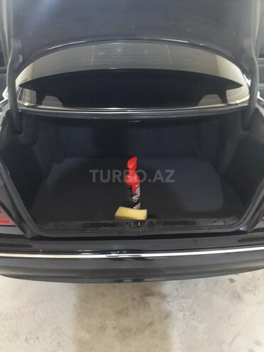 Mercedes E 220 2000, 303,588 km - 2.2 l - Gəncə