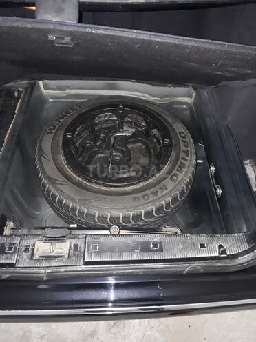 Mercedes E 220 2000, 303,588 km - 2.2 l - Gəncə