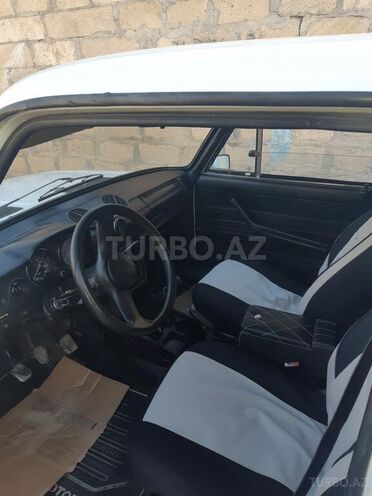 LADA (VAZ) 2106 2002, 2,350,000 km - 1.6 l - Yevlax