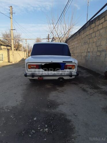 LADA (VAZ) 2106 2002, 2,350,000 km - 1.6 l - Yevlax
