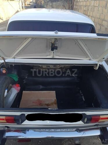 LADA (VAZ) 2106 2002, 2,350,000 km - 1.6 l - Yevlax