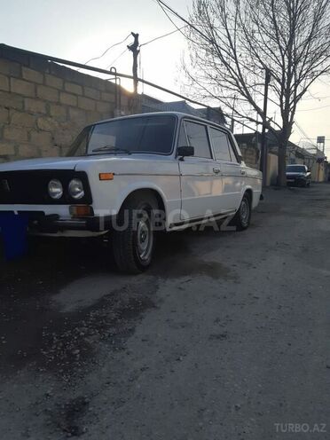 LADA (VAZ) 2106 2002, 2,350,000 km - 1.6 l - Yevlax