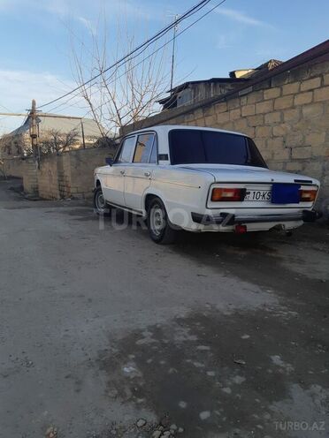 LADA (VAZ) 2106 2002, 2,350,000 km - 1.6 l - Yevlax