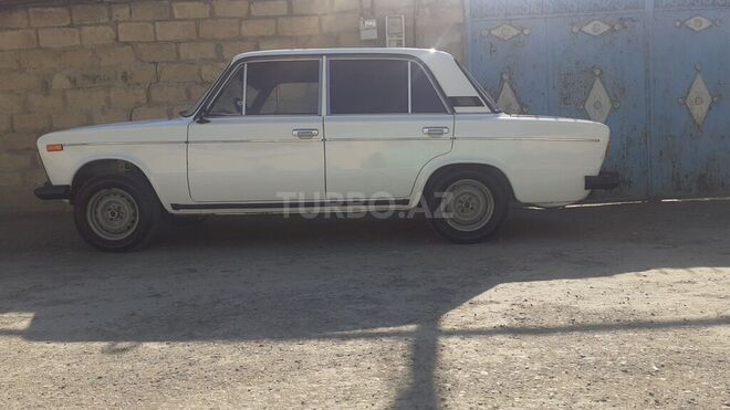 LADA (VAZ) 2106 2002, 2,350,000 km - 1.6 l - Yevlax