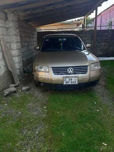 Volkswagen Passat 2001, 1,304,686 km - 1.8 l - Lənkəran