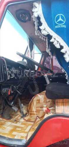 KamAz 55111 1988, 444 km - 0.1 л - Şirvan