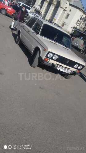 LADA (VAZ) 2106 1985, 658,214 km - 1.5 l - Gəncə