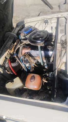 LADA (VAZ) 2106 1985, 658,214 km - 1.5 l - Gəncə