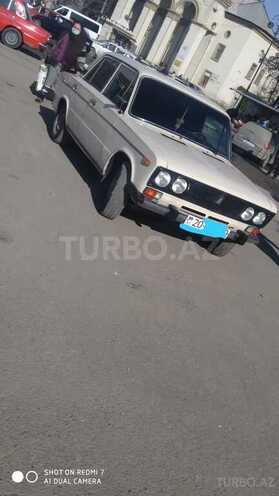 LADA (VAZ) 2106 1985, 658,214 km - 1.5 l - Gəncə