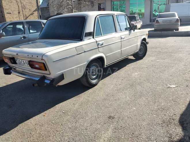 LADA (VAZ) 2106 1985, 658,214 km - 1.5 l - Gəncə