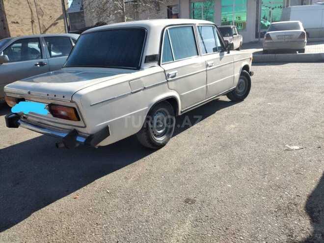 LADA (VAZ) 2106 1985, 658,214 km - 1.5 l - Gəncə