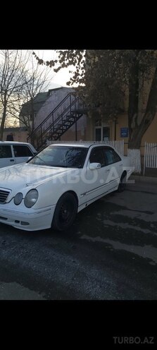 Mercedes E 300 1996, 30,000 km - 3.0 л - Ağstafa