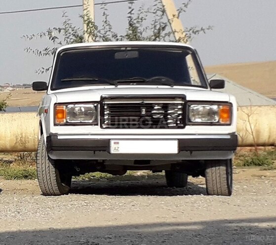 LADA (VAZ) 2107 2008, 81,080 km - 1.6 л - Bakı