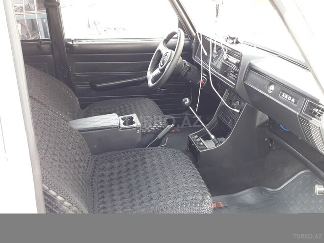LADA (VAZ) 2107 2008, 81,080 km - 1.6 л - Bakı
