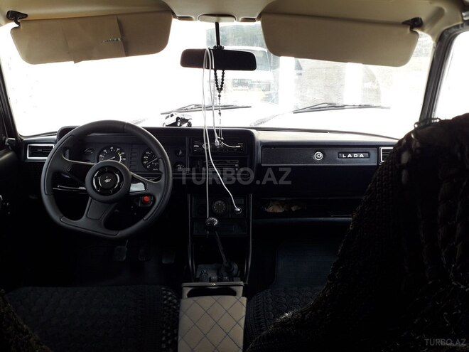LADA (VAZ) 2107 2008, 81,080 km - 1.6 л - Bakı