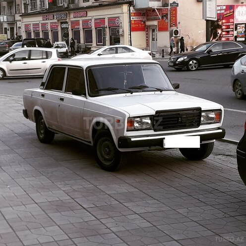 LADA (VAZ) 2107 2008, 81,080 km - 1.6 л - Bakı