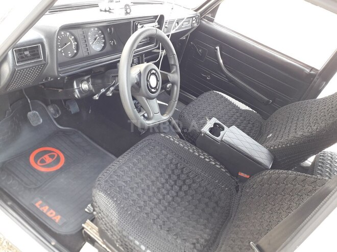LADA (VAZ) 2107 2008, 81,080 km - 1.6 л - Bakı