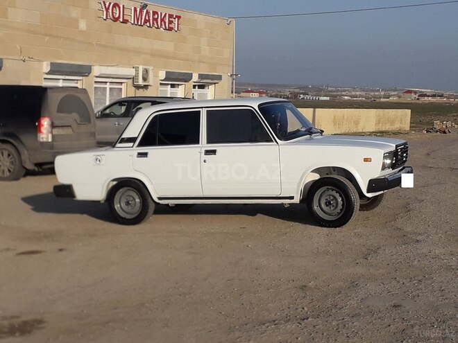 LADA (VAZ) 2107 2008, 81,080 km - 1.6 л - Bakı