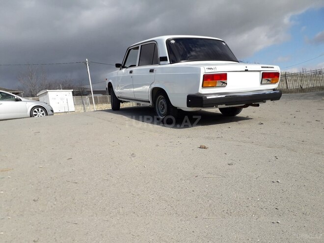 LADA (VAZ) 2107 2008, 81,080 km - 1.6 л - Bakı