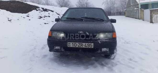 LADA (VAZ) 2115 2007, 244,885 km - 1.6 l - Xaçmaz