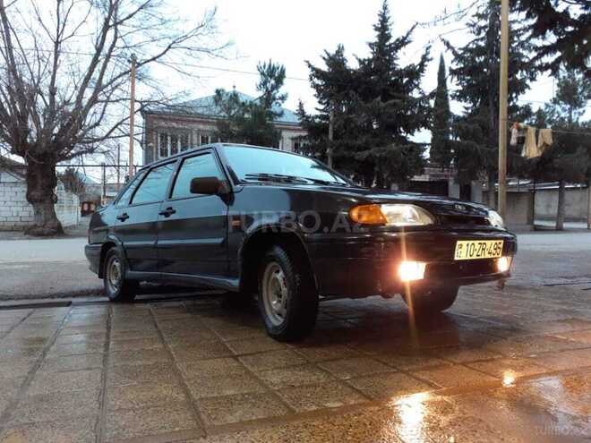 LADA (VAZ) 2115 2007, 244,885 km - 1.6 l - Xaçmaz
