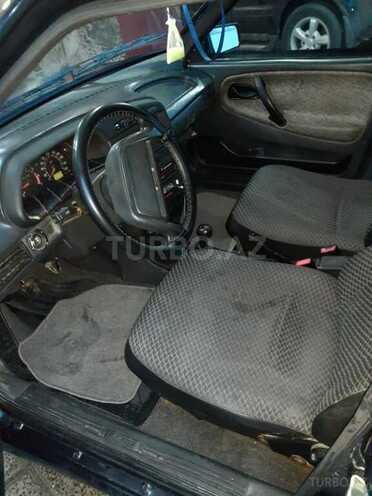 LADA (VAZ) 2115 2007, 244,885 km - 1.6 l - Xaçmaz