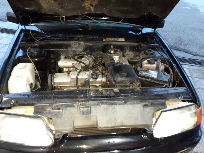 LADA (VAZ) 2115 2007, 244,885 km - 1.6 l - Xaçmaz