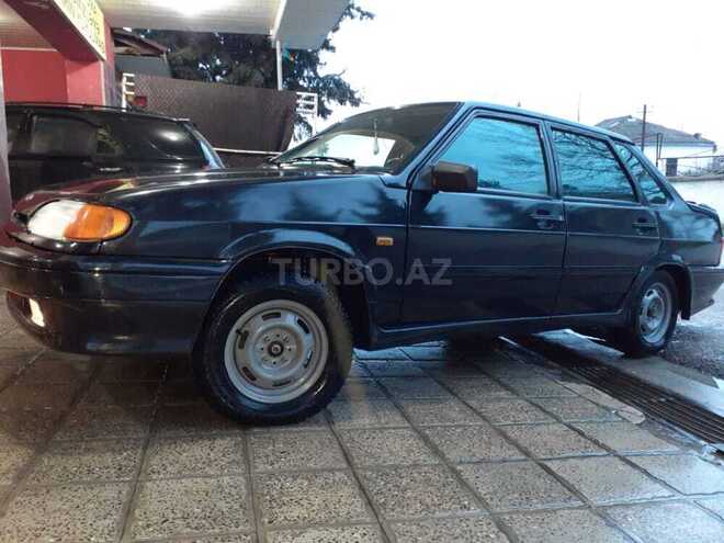 LADA (VAZ) 2115 2007, 244,885 km - 1.6 l - Xaçmaz