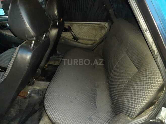 LADA (VAZ) 2115 2007, 244,885 km - 1.6 l - Xaçmaz