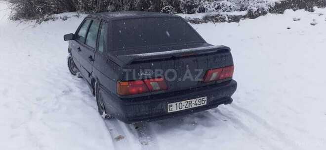 LADA (VAZ) 2115 2007, 244,885 km - 1.6 l - Xaçmaz