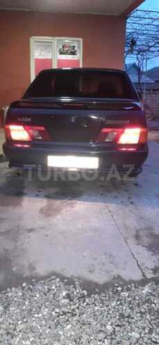 LADA (VAZ) 2115 2007, 244,885 km - 1.6 l - Xaçmaz