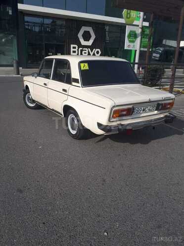 LADA (VAZ) 2106 1989, 200,000 km - 1.5 л - Bakı