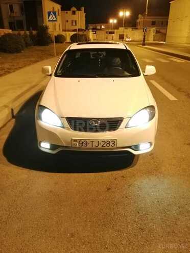 Daewoo Gentra 2014, 357,000 km - 1.5 l - Bakı